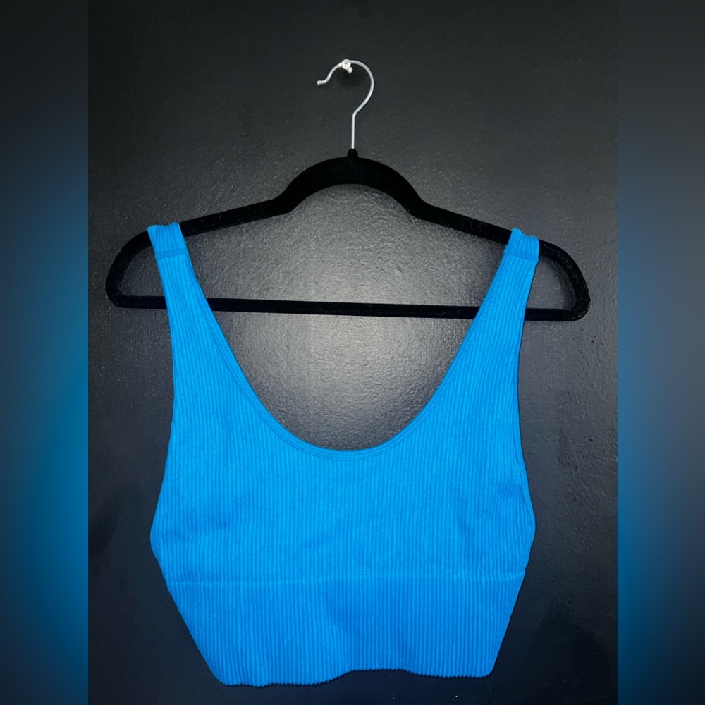Crop top 💕